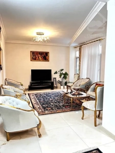 فروش آپارتمان 78 متری 2 خواب جنت آباد جنوبی