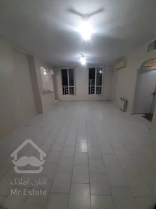 ۷۸متر ۲خواب جنت‌ابادشمالی