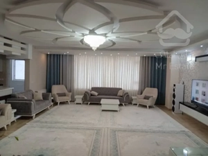 فروش آپارتمان ۱۲۵ متری سالن پرده خور در سازمان برنامه شمالی