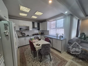 فروش آپارتمان نقلی فول امکانات در جنت آباد جنوبی