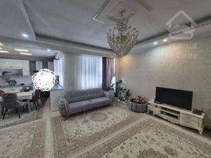 فروش آپارتمان ۱۲۵ متری سه خواب در جنت آباد جنوبی