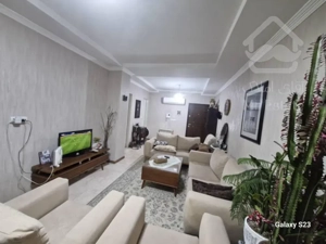 ۸۳ متر ۲ خواب فول تاپ لوکیشن