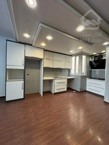 فروش آپارتمان 83 متری 2 خواب جنت آباد مرکزی