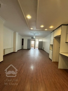 فروش آپارتمان 85 متری 2 خواب جنت آباد شمالی