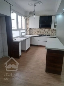 فروش آپارتمان ۲خواب جنت آباد مرکزی