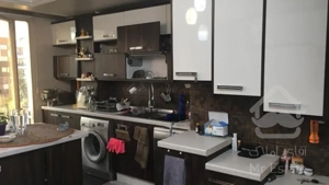 فردش آپارتمان  ۷۰متری  ۲خواب  جنت آباد مرکزی