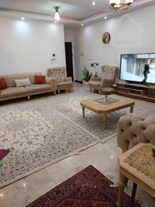 ۸۰متر روبه آفتاب