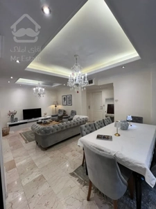 فروش آپارتمان ۸۲ متری در سازمان برنامه مرکزی