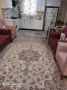 فروش آپارتمان ۶۰متری ۲خواب فول امکانات