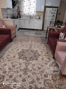 فروش آپارتمان ۲خواب لوکیشن پونک