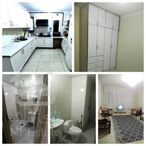 آگهی تهاتر برای معاوضه خودرو و واحد در پرند