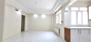 آپارتمان ۷۰ متری دو خواب جنت آباد مرکزی