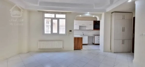 آپارتمان ۶۸ متری بالاهمکف جنت آباد جنوبی