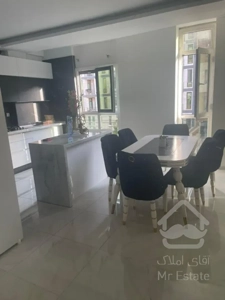 فروش آپارتمان ۲خواب جنت آباد مرکزی