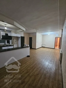 فروش آپارتمان 56 متری یک خوابه جنت آباد مرکزی