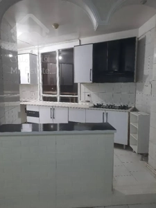 فروش آپارتمان ۲خواب جنت آباد جنوبی