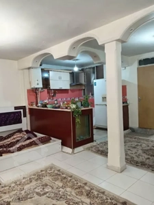 پنجاه متر آپارتمان پاپ لوکیشن