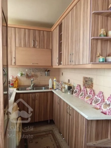 هفتاد متر آپارتمان بی مشابه