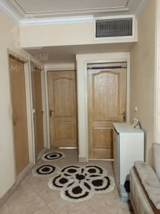 ۶۰ متر آپارتمان بی مشابه در منطقه