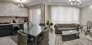 فروش آپارتمان ۲خواب جنت آباد مرکزی