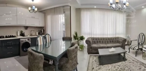 فروش آپارتمان ۲خواب جنت آباد جنوبی