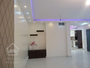 آپارتمان 86 متری دو خواب فول امکانات