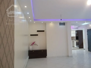 آپارتمان 86متری دو خواب فول امکانات