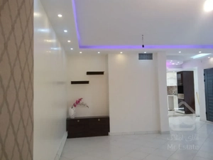 آپارتمان 90متر کلید نخورده جنت آباد جنوبی