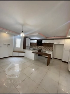 فروش آپارتمان ۸۰ متری  ۲خواب  جنت آباد جنوبی