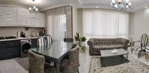 آپارتمان ۷۰ متری دو خواب جنت آباد جنوبی