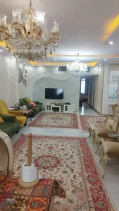 ۸۲ متر ۲ خواب فول