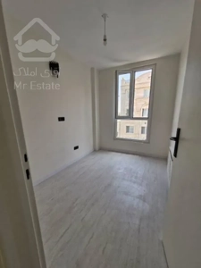 فروش آپارتمان ۶۶متر ۱خواب کلید نخورده شهران سند آماده