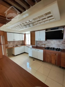 ۱۹۰ متر سه خواب اجودانیه