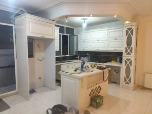 اجاره واحد مسکونی ۸۰ جنت آباد تخلیه