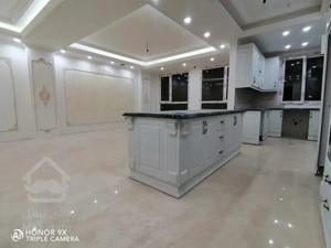 واحد ۱۳۰ متری جنت آباد مرکزی فول