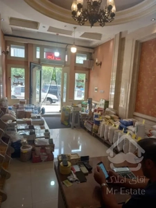 فروش آپارتمان ۲خواب جنت آباد مرکزی