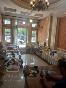 فروش آپارتمان ۲خواب جنت آباد مرکزی