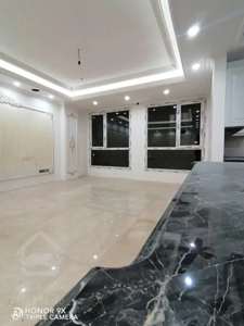 واحد ۹۵ متری جنت آباد آماده باز دید