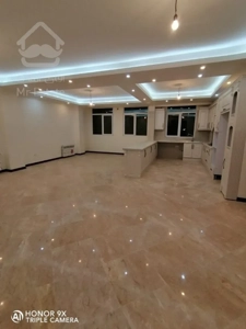 واحد ۱۴۰ متری پونک نوساز کیلیدنخورده تخلیه