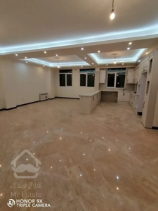 واحد جنت آباد  ۹۴متری تخلیه