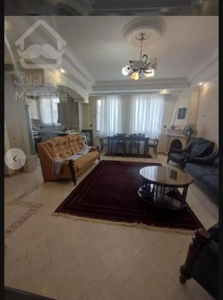 فروش آپارتمان 78 متری 2 خواب جنت آباد شمالی