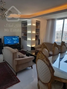 واحد جنت آباد ۶۵ متر خوش نقش عالی