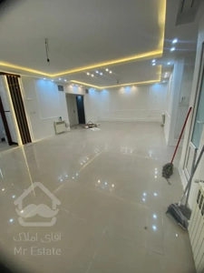 ۶۰متر دوخوابه روبه افتاب