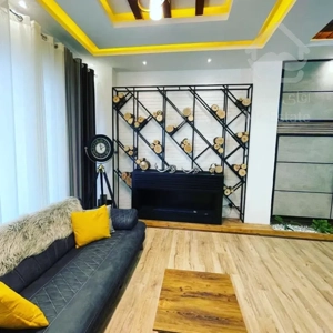 واحد ۸۰ متری جنت آباد آماده باز دید