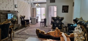 فروش و تهاتر آپارتمان ۱خواب بلوار فردوس