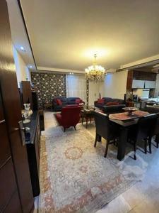 فروش آپارتمان ۷۵ متر سازمان شمال