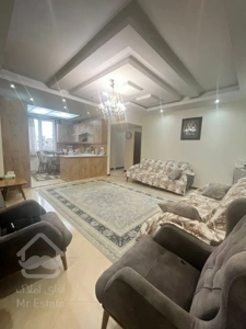 فروش آپارتمان 85 متری 2 خواب جنت آباد جنوبی