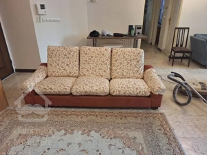 اجاره واحد ۹۵ متری جنت آباد