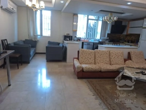 واحد ۹۵ متری فول امکانات جنت آباد