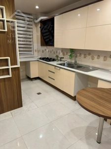 واحد ۱۳۰ متری جنت آباد جنویی فول